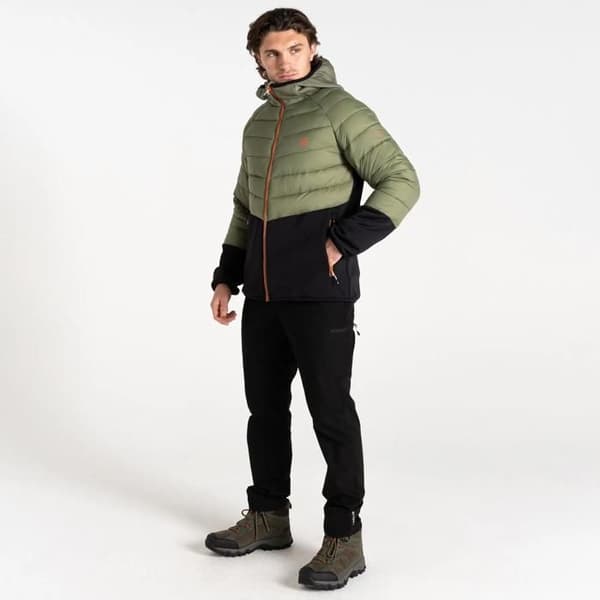 Dare 2B Torrek Mountain Hybrid vandringsjacka