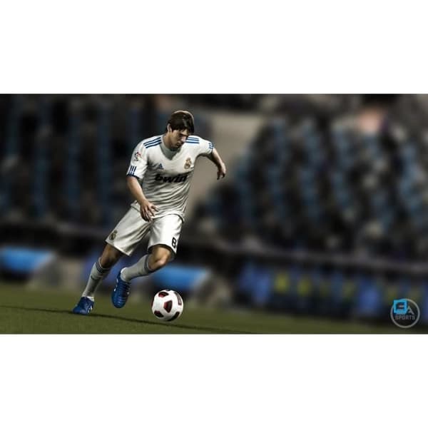 FIFA 12 ESSENTIALS / PS3-konsolspel