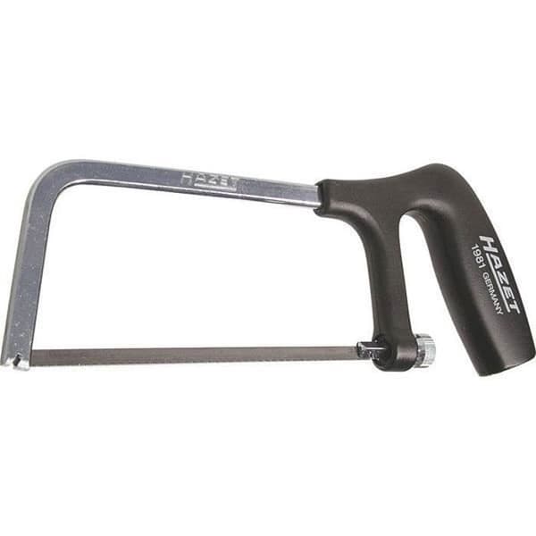 Hazet Metallsåg - Total längd: 252 mm - 1981