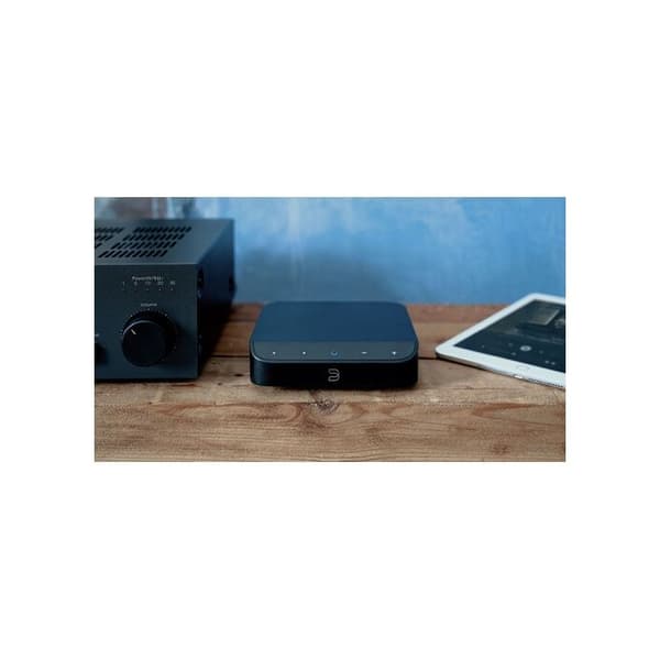 Nätverksläsare Bluesound Node NANO