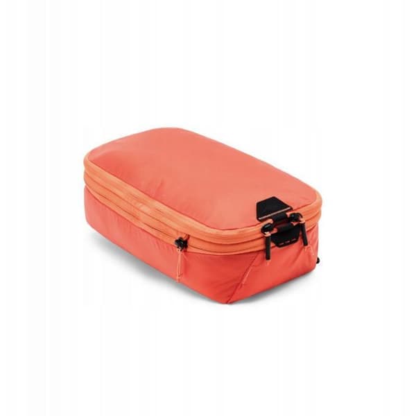 Peak Design Packing Cube Small – reseförvaringskub Orange Ibis