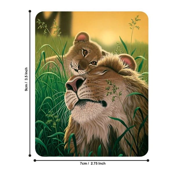 Magneter - livelife 3d - 33879