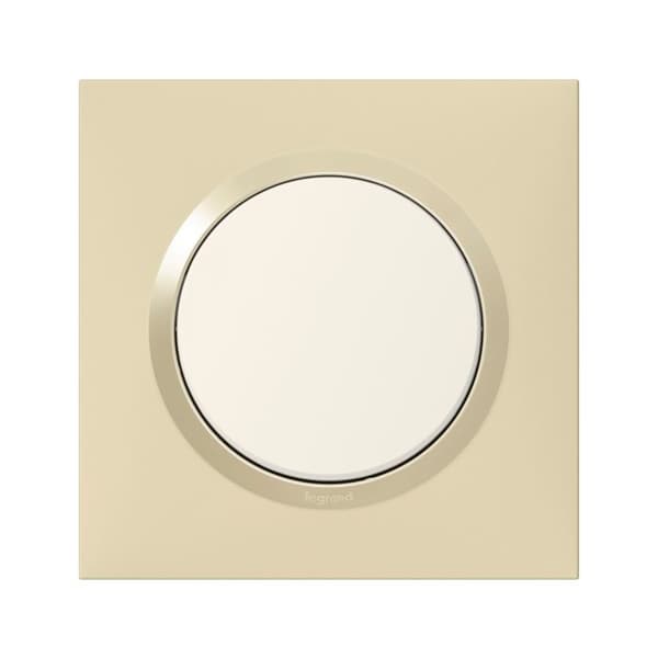 Dooxie 1P-platta