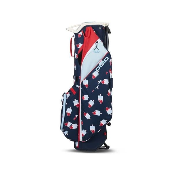 OGIO Fuse golfbag med stativ