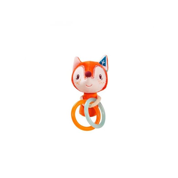 Alice mini skallra - lilliputiens