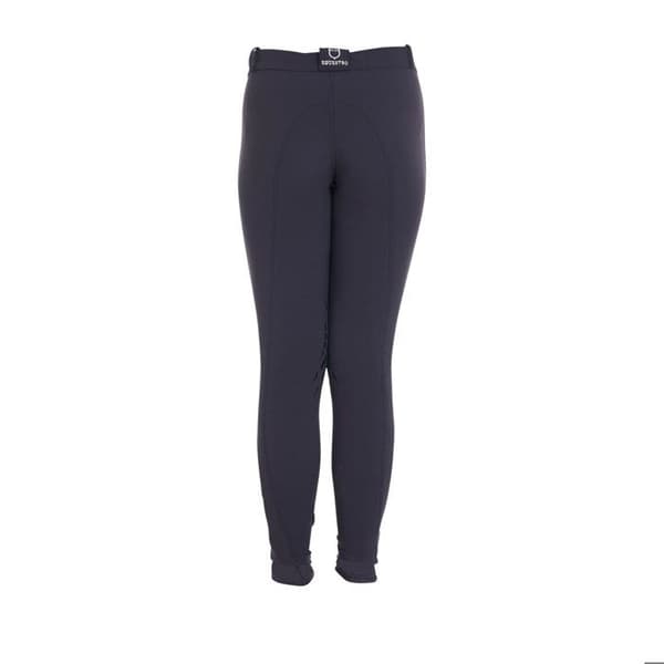 Tävling ridbyxor mid grip barn Equestro