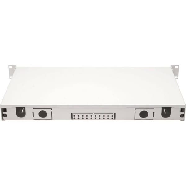 Digitus AN-25184 adaptern för DIN-skena 1x