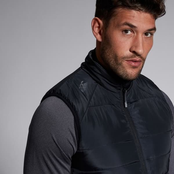 Ärmlös jacka Elite Canterbury