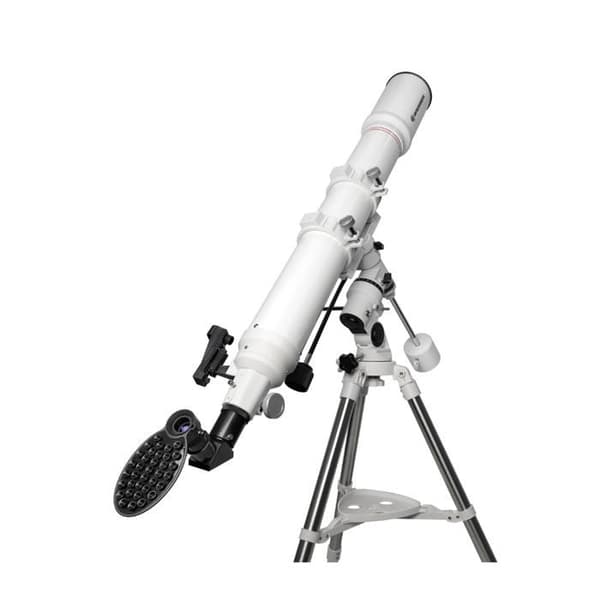 Teleskop Bresser First Light AR - 102/1000