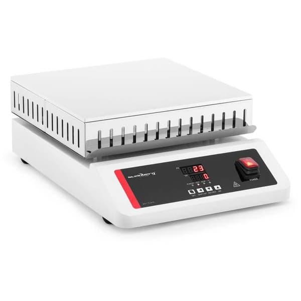 Värmeplatta SBS-HPL-30
