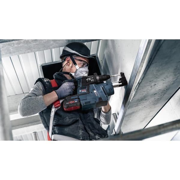 Bosch borrmaskin - 2608707232