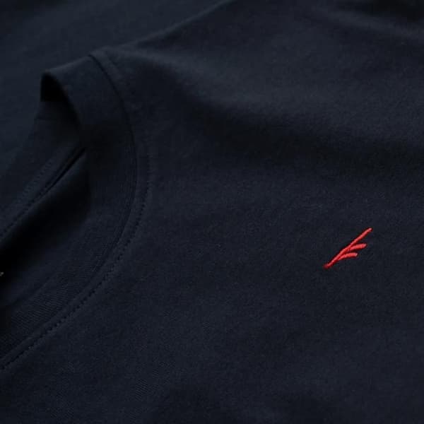 T-shirt dam Hi-Tec Playo II - sky captain