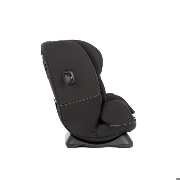 Bilstol baby SlimFit R129 Grå Midnight Graco