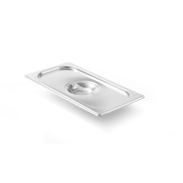 Gastronome Lock Kökserie GN 1/3 325x176 mm - Hendi