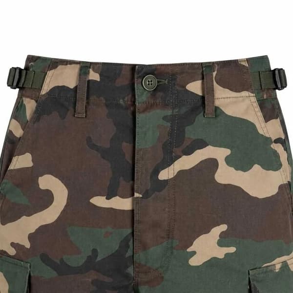 Militärbyxor BDU kamouflage - Camo CE