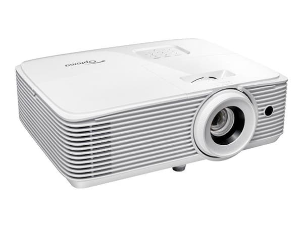 Optoma EH401 - DLP-projektor