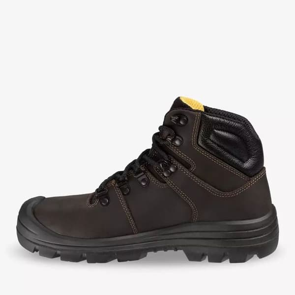 Säkerhetsskor Safety Jogger Industrial VESUVIO S3