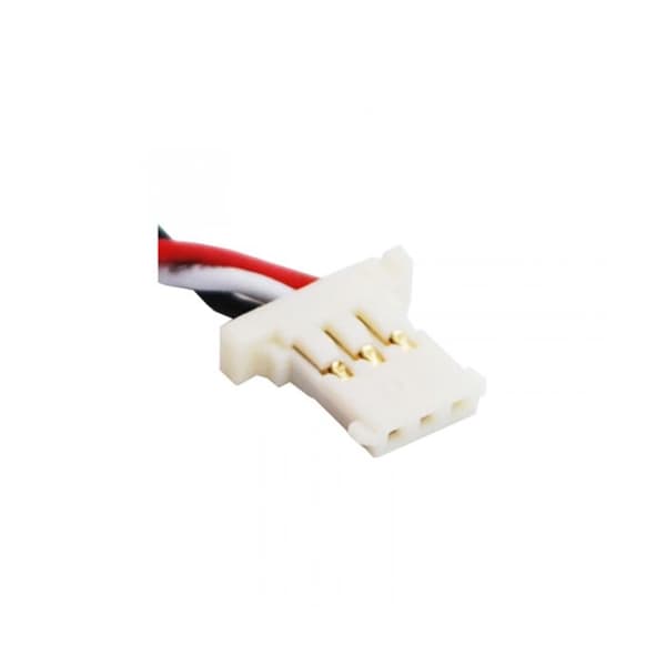 Högspännings-CMOS 3V 0,2Ah Lithium för Dell Latitude E4200