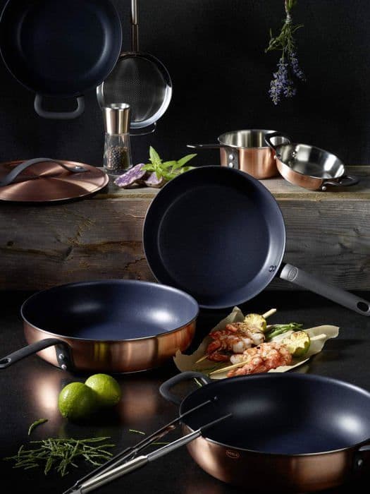 Serveringstång - RÖSLE - 12986 - Rostfritt stål - Silikon - 31 cm