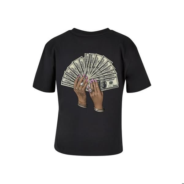 T-shirt dam Miss Tee B**ch Better