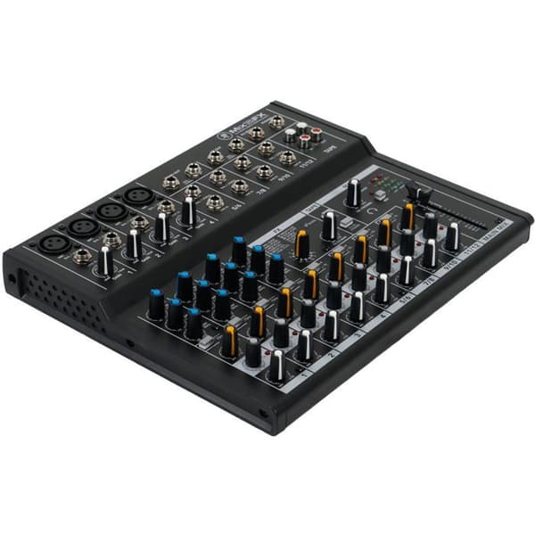 Mackie Mix12FX Analog mixer