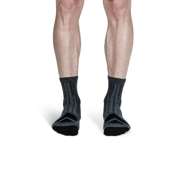 Chaussettes X-Socks Perform Merino Ankel