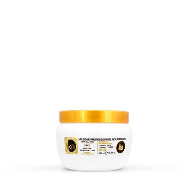 Keragold - Närande Mask - 500ml
