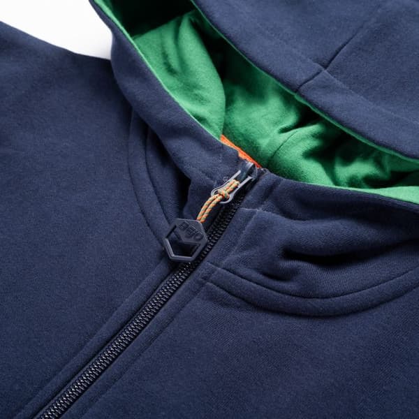 Barn zip hoodie Bejo Tamio