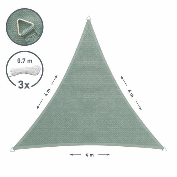 Skuggsegel - Windhager soltyg - 10765