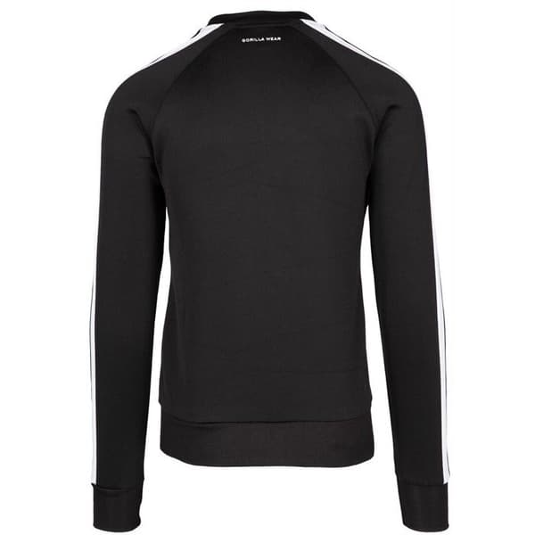 Gorilla Wear Riverside träningsjacka