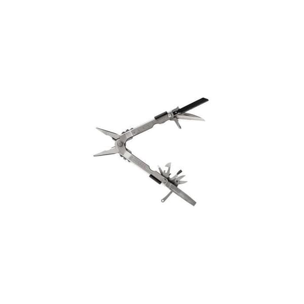 MP600 Pro Scout Needlenose SS pincett - 31-003652 Gerber Silver