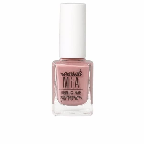 Nagellack - Mia Cosmetics Paris - Rosa - 11 ml
