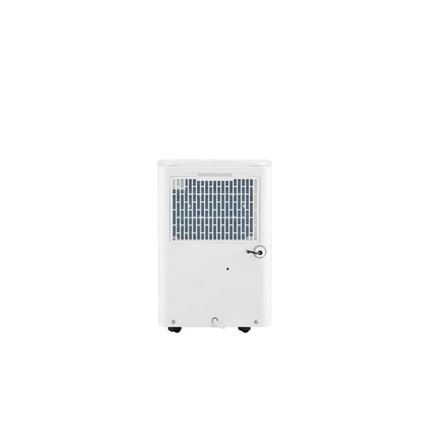 Tcl D12F3W0 12L avfuktare