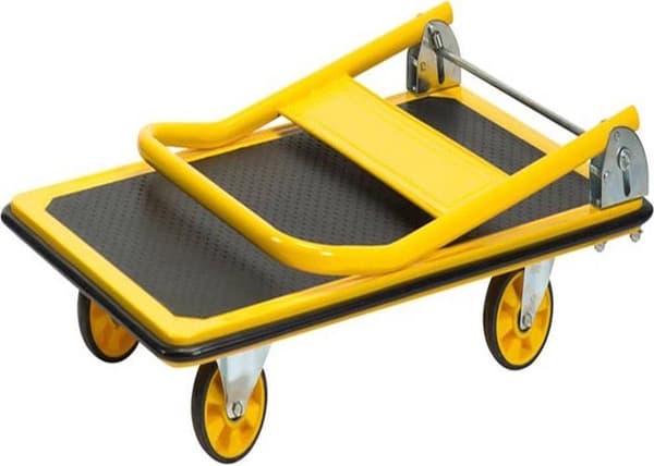 Stanley PC527 Plattformstruck 150kg