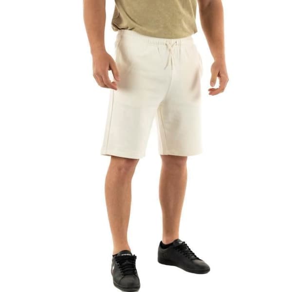 Dickies Mapleton Bermudashorts - Herr - Vit