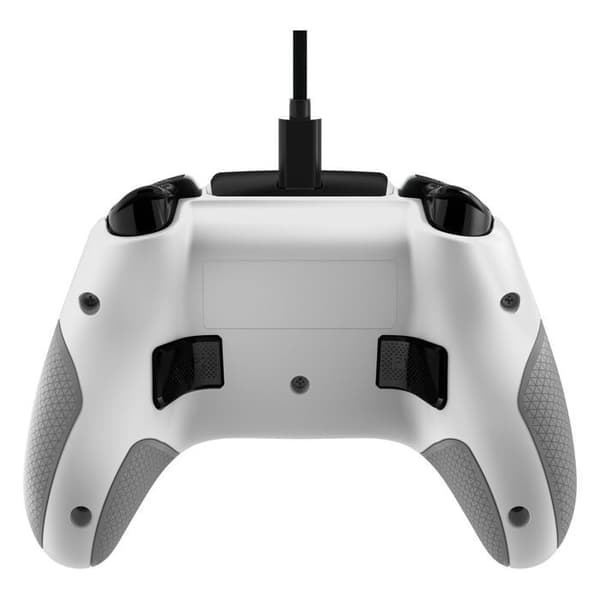 TURTLE BEACH Recon Controller - Controller för Xbox Series XS & Xbox One - Vit
