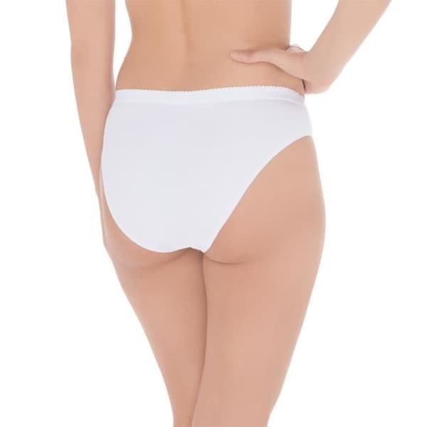 UTAN KOMPLEXA BOMULL D'ARUM BRIEFS