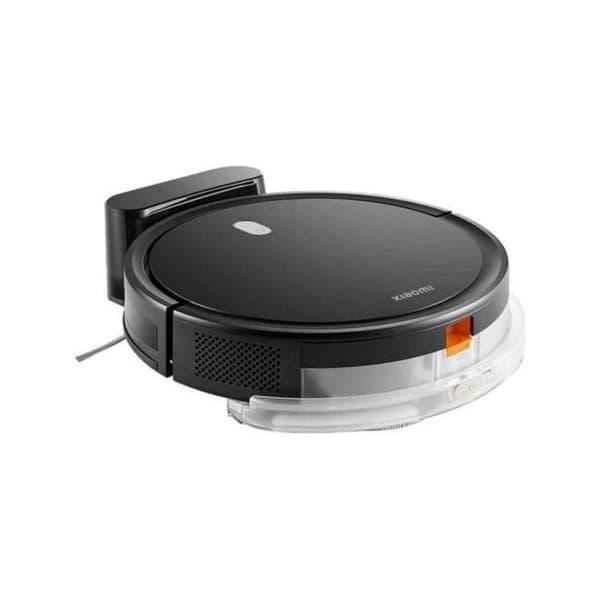 Xiaomi robotdammsugare e5 svart eu bhr8298eu