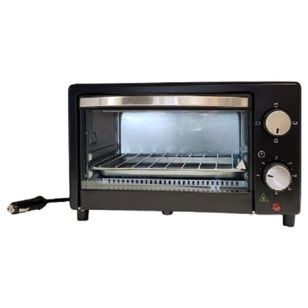 Elmotor HTC UTRUSTNINGAR - 24V - 300W - 9L