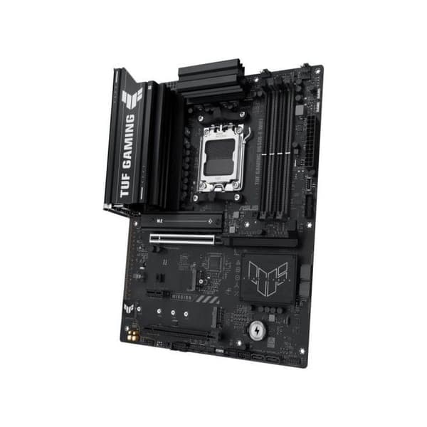 ASROCK TUF GAMING B650E-E WIFI