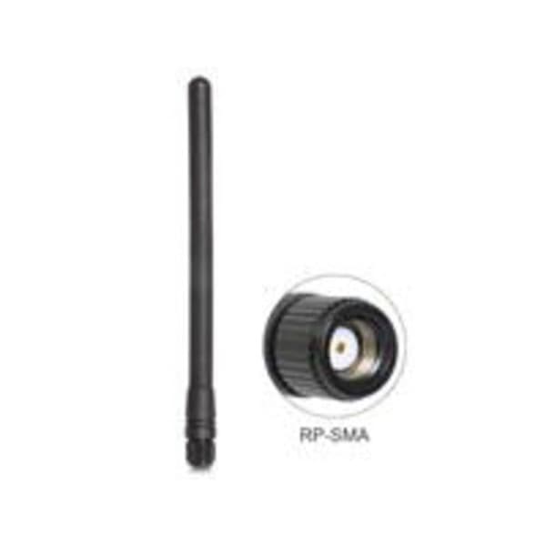 DeLOCK ZigBee antenn - Antenn - 2 dBi