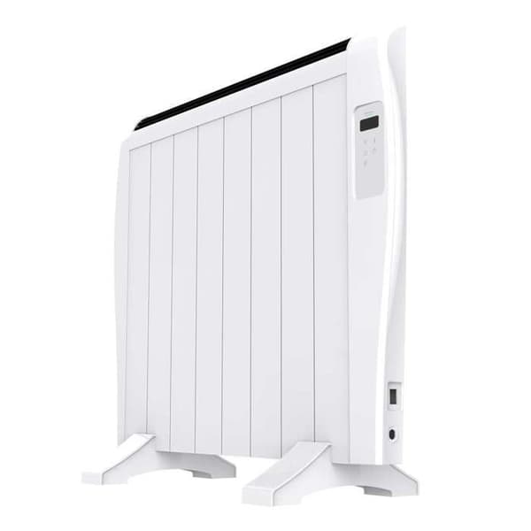 Cecotec Värmeöverföringsapparat ReadyWarm 1800 Termisk Ansluten