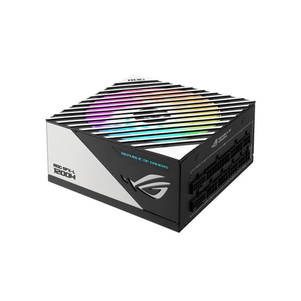 ASUS ROG Loki SFX-L 1200W Tita