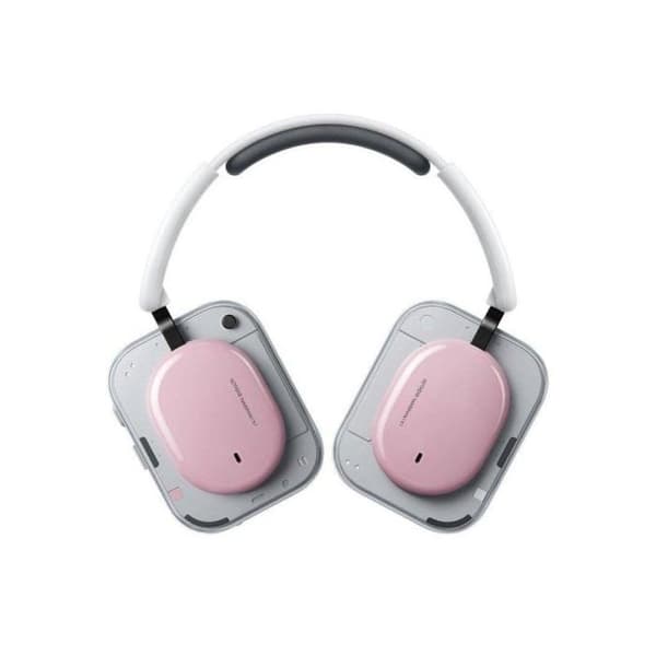 Nothing hörlurar (a) trådlösa Bluetooth med brusreducering rosa