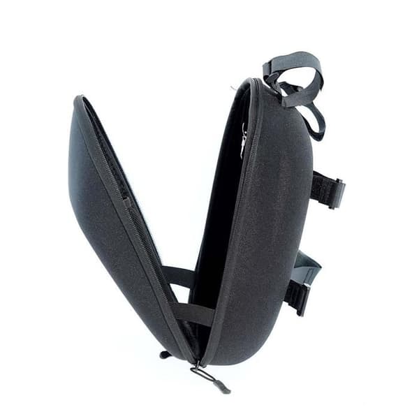 Skoterväska - Skateflash - Svart