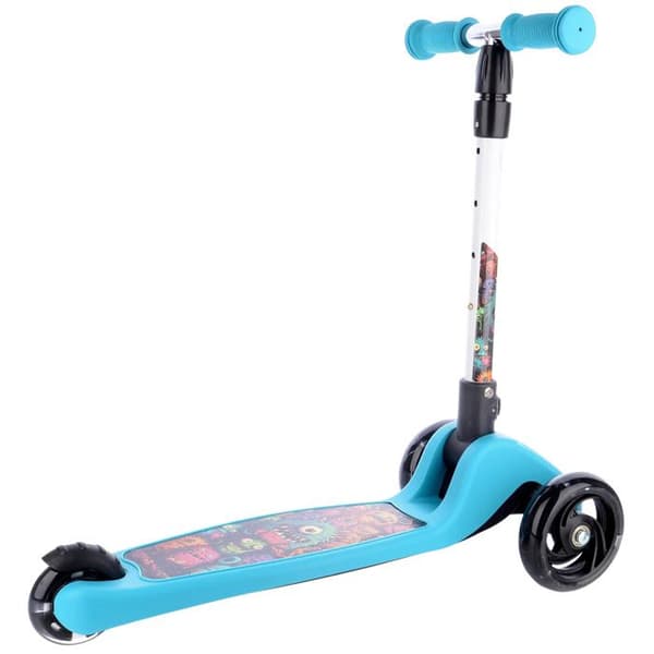 Barnsparkcykel Tempish Scooper II