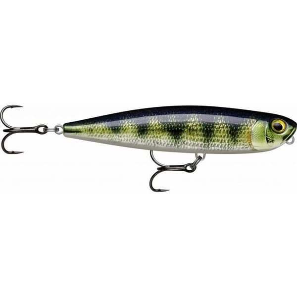 Rapala Precision Xtreme Pencil lock – 12g – pel – 8,7 cm