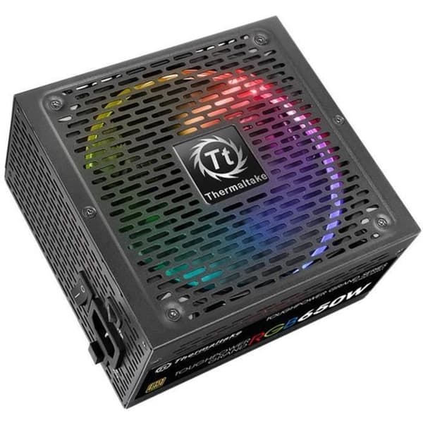 Thermaltake Tt Toughpower PF1 Platinum 650W