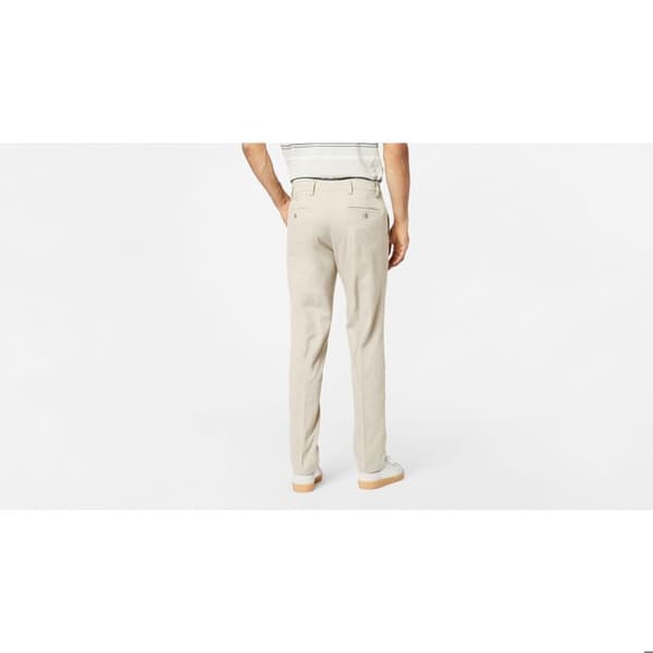Stretchslimbyxor Dockers Easy Khaki