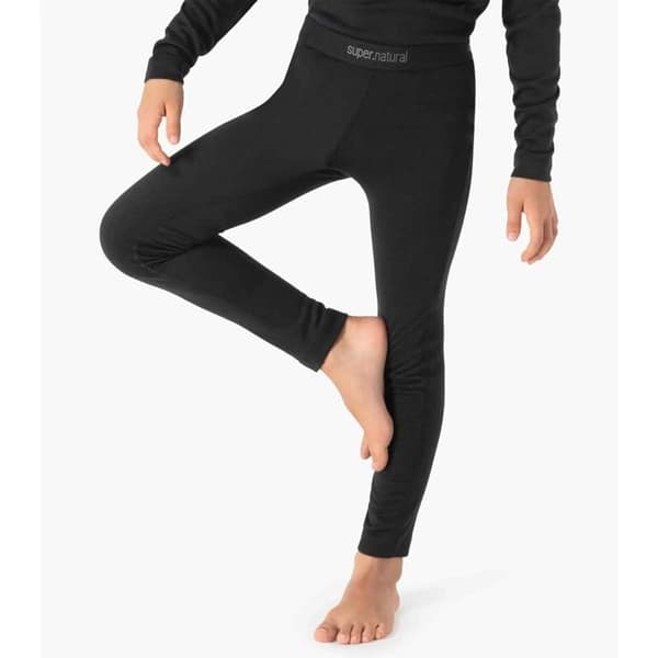 Barnleggings super.natural Tundra175